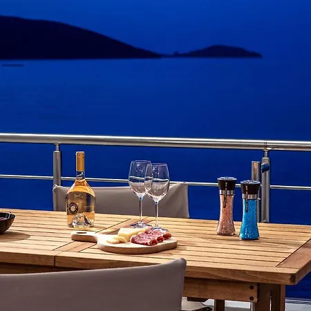 La Vista * Agios Nikolaos