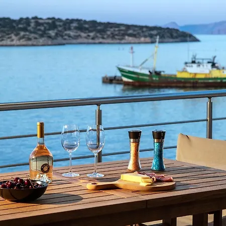 La Vista * Agios Nikolaos